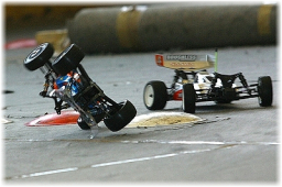 2010 ﻿﻿﻿﻿﻿Offroad Hallen Masters im März